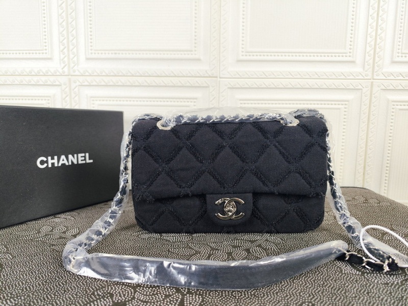 Chanel Handbags 94